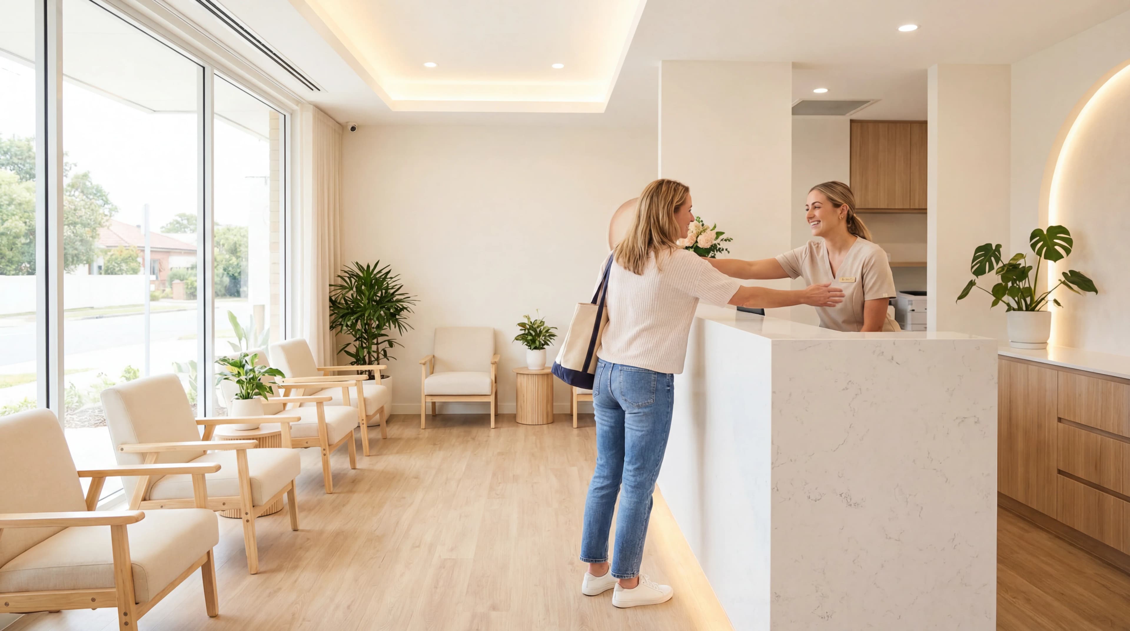 Zahnmedizin im MVZ Kaiser Regensburg